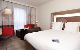 Novotel Paris Rueil Malmaison